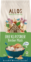 Artikelbild: Der Klassiker Bircher Müsli 2kg