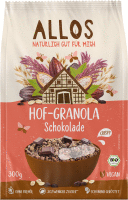 Artikelbild: Hof-Granola Schokolade