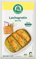 Artikelbild: Lachsgratin