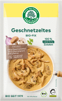 Artikelbild: Geschnetzeltes