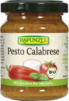 Artikelbild: Pesto Calabrese