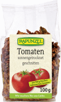 Artikelbild: Tomaten getrocknet, geschnitten in Würfel