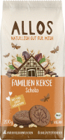 Artikelbild: Familienkekse Schoko