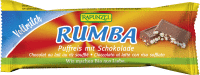 Artikelbild: Rumba Puffreisriegel Vollmilch