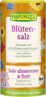 Artikelbild: Blütensalz 'Flower Power', Steinsalz mit 30% Blü