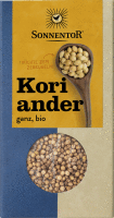 Artikelbild: Koriander ganz