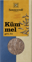 Artikelbild: Kümmel ganz