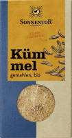 Artikelbild: Kümmel gemahlen