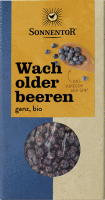 Artikelbild: Wacholderbeeren ganz