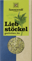 Artikelbild: Liebstöckel geschnitten