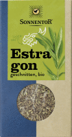 Artikelbild: Estragon geschnitten