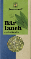 Artikelbild: Bärlauch geschnitten