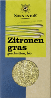 Artikelbild: Zitronengras geschnitten