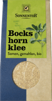 Artikelbild: Bockshornklee gemahlen