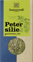 Artikelbild: Petersilie geschnitten