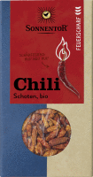 Artikelbild: Chili feuerscharf Schoten ganz