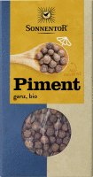 Artikelbild: Piment ganz