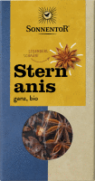 Artikelbild: Sternanis ganz