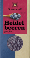 Artikelbild: Heidelbeeren ganz