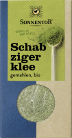 Artikelbild: Schabzigerklee gemahlen