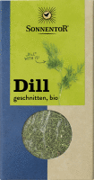 Artikelbild: Dill geschnitten