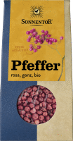 Artikelbild: Pfeffer rosa ganz