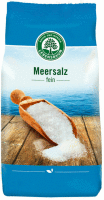 Artikelbild: Meersalz