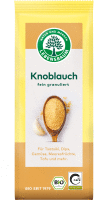 Artikelbild: Knoblauch