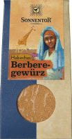 Artikelbild: Habeshas Berbere Gewürz