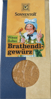 Artikelbild: Witwe Boltes Brathendlgewürz