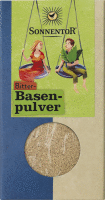 Artikelbild: Bitter-Basengewürzpulver