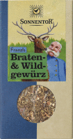 Artikelbild: Franzls Braten- und Wildgewürz <strong>ausgelistet vom Lieferant am: 28.04.2024</strong>