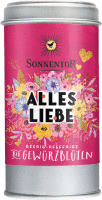 Artikelbild: Alles Liebe Gewürzblüten <strong>ausgelistet vom Lieferant am: 28.04.2024</strong>