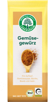 Artikelbild: Gemüsegewürz