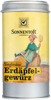 Artikelbild: Sieglindes Erdäpfelgewürz <strong>ausgelistet vom Lieferant am: 28.04.2024</strong>