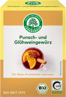 Artikelbild: Punsch- und Glühweingewürz