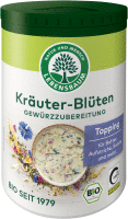 Artikelbild: Kräuter-Blüten