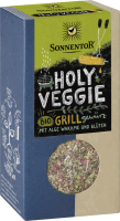 Artikelbild: Holy Veggie Grillgewürz
