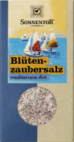 Artikelbild: Blütenzaubersalz mediterrane Art