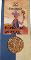 Artikelbild: Frankies Barbecuegewürz
