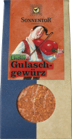 Artikelbild: Lászlós Gulaschgewürz