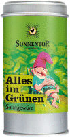 Artikelbild: Alles im Grünen® Salatgewürz