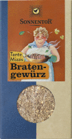 Artikelbild: Tante Mizzis Bratengewürz