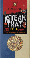 Artikelbild: Steak That Grillgewürz