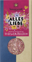 Artikelbild: Alles Liebe Gewürzblüten