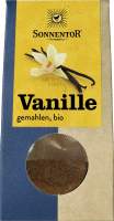 Artikelbild: Vanillepulver