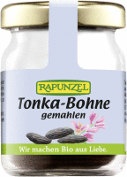 Artikelbild: Tonka-Bohne, gemahlen