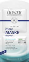 Artikelbild: Neutral Pflege Maske