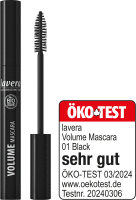 Artikelbild: Volume Mascara -Black