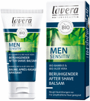 Artikelbild: Men sensitiv Beruhigender After Shave Balsam